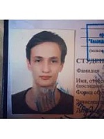 Лазарев Евгений