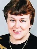 Хесед Юлия Александровна