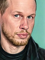Кандрашин Фёдор Анатольевич