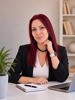 Самойлова Анна Алексеевна