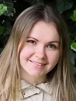 Антипцева Елена Леонидовна