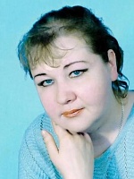 Литвинкович Виолетта Александровна
