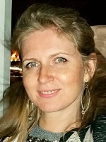 Соколова Ольга Владимировна