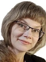 Долина Татьяна Сергеевна
