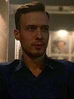 Котов Кирилл Дмитриевич