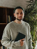 Одишвили Георгий Нодариевич