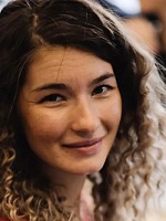 Лебедева Анастасия Анатольевна