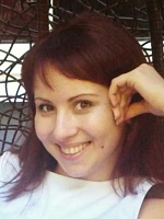 Табакова Виктория Сергеевна