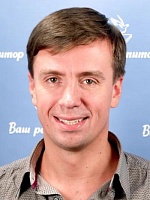 Князев Павел Александрович