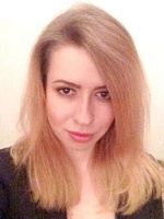 Данилова Юлия Игоревна