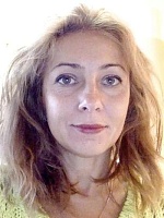 Титова Зоя Вячеславовна