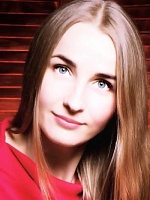 Горяина Юлия Павловна