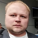 Иван Иванович Эйсфельд