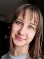 Нестерова Анастасия Александровна