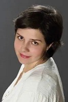 Савельева Марина Николаевна