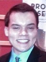 Kenneth Hensley