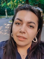 Тымкив Елена Игоревна