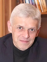 Земченко Михаил Александрович