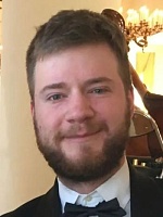 Кшебет Сергей Сергеевич