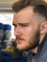 Холодков Антон Александрович