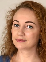 Польская Оксана Владимировна