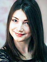 Криницына Анастасия Сергеевна
