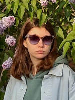 Козлова Анна Дмитриевна