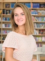 Яковлева Анна Константиновна