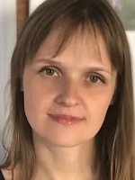 Экслер Алла Борисовна