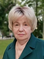 Рожкова Галина Ивановна
