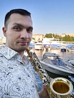 Любов Михаил Юрьевич