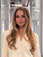Сергунова Карина Геннадьевна