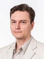 Пашнин Антон Анатольевич