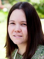 Федотова Идалия Вячеславовна