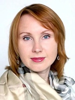 Галимова Галина Александровна