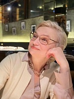 Шевалдина Наталия Владимировна