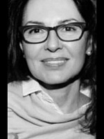 Рогова Наталия Натановна