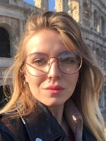 Скачкова Светлана Владиславовна