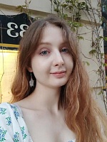 Кмить Анастасия Михайловна