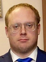 Шмелев Иван Валерьевич