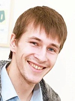 Шаваринский Игорь Сергеевич