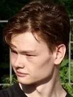 Максимов Дмитрий Сергеевич