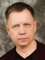 Чибисков Сергей Владимирович