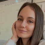 Анисимова Анастасия Михайловна