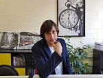Жуйков Данил Александрович
