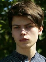 Рыжов Артемий Викторович