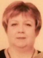 Чаругина Светлана Владимировна