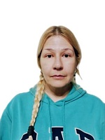 Иванова Марина Борисовна