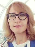 Дубинина Анна Львовна