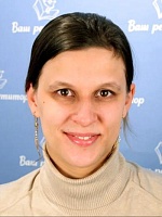 Канищева Анна Олеговна